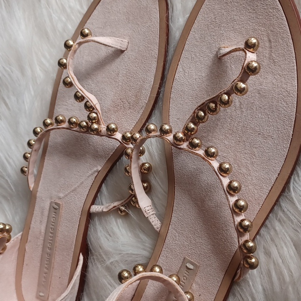 Zara Collection sandals - Picture 3 of 14